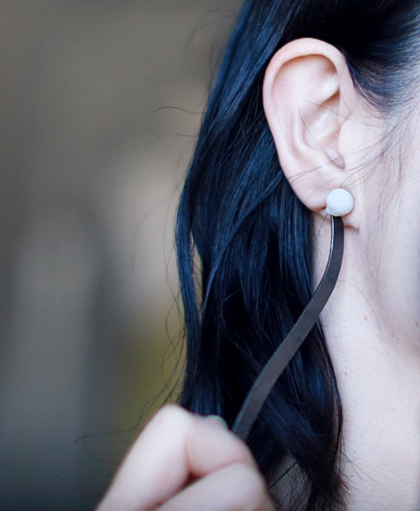 0078_Earrings - jaai (ジャーイ)