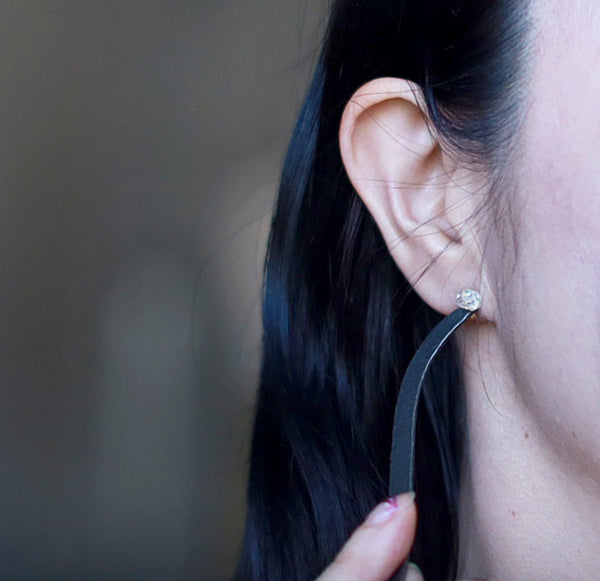 0078_Earrings - jaai (ジャーイ) 0078_Earrings - jaai (ジャーイ)